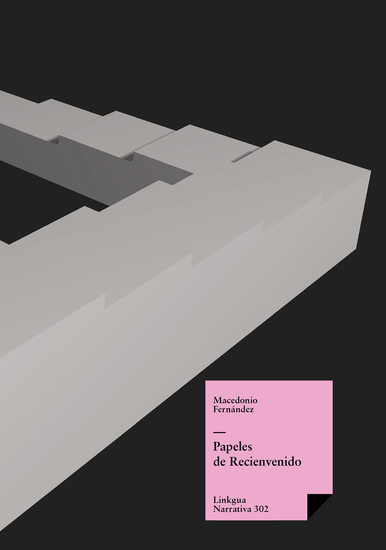 Papeles de Recienvenido - cover