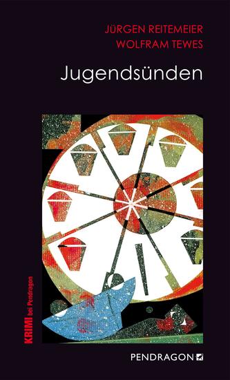 Jugendsünden - Jupp Schulte ermittelt - cover