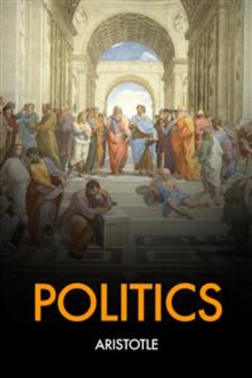 Politics - cover