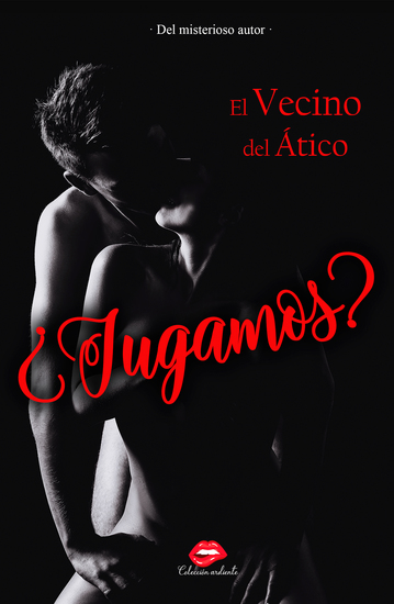 ¿Jugamos? - cover