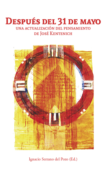 Después del 31 de mayo - Una actualización del pensamiento de José Kentenich - cover