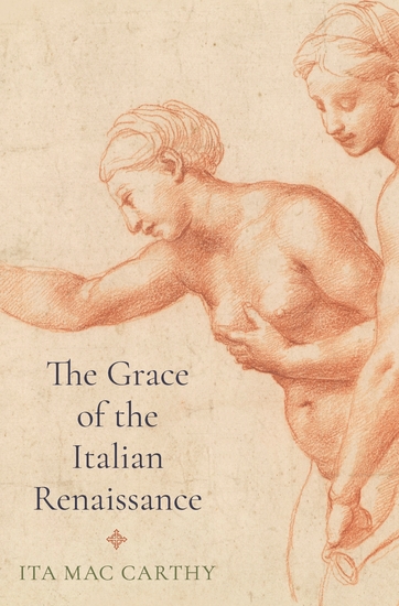 The Grace of the Italian Renaissance - cover