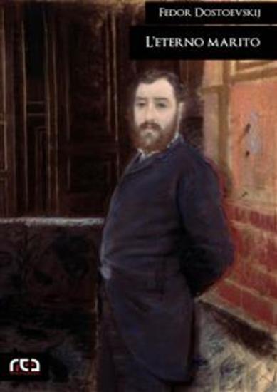 L'eterno marito - cover