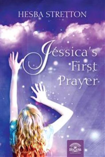 Jessica's First Prayer - A Christian Fiction of Hesba Stretton - cover