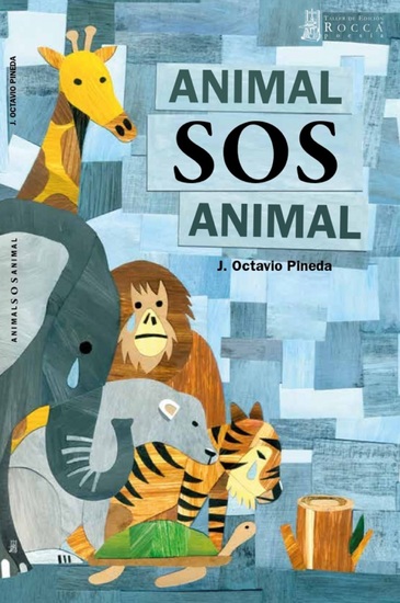 Animal SOS Animal - cover