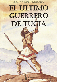 El último guerrero de Tugia