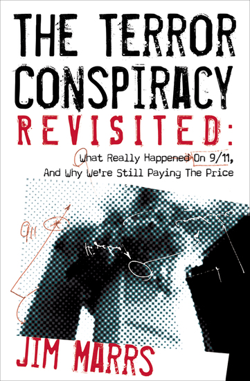 The Terror Conspiracy Revisited - cover