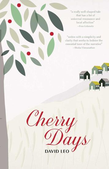 Cherry Days - cover