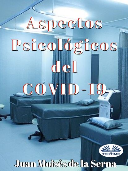 Aspectos Psicológicos Del COVID-19 - cover