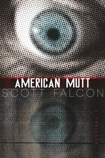 American Mutt - cover