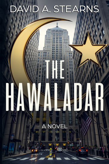 The Hawaladar - cover