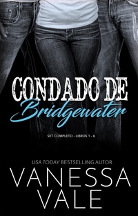 Condado de Bridgewater - Set Completo - Libros 1 - 6
