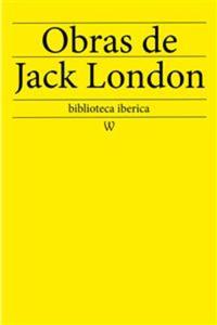 Obras de Jack London