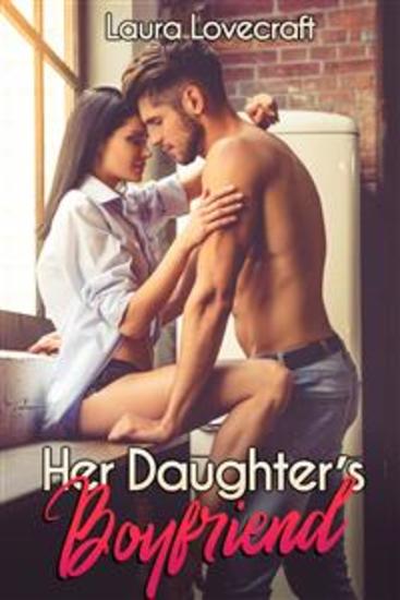Her Daughter's Boyfriend - cover