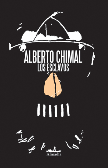 Los esclavos - cover