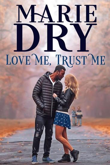 Love Me Trust Me - cover