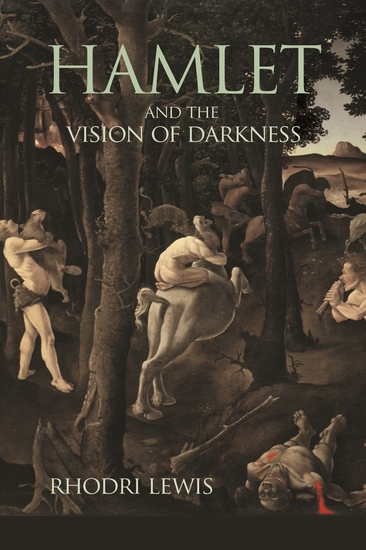 Hamlet and the Vision of Darkness - cover