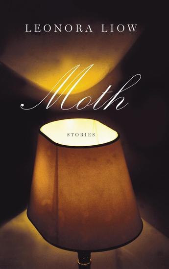 Moth Stories - cover
