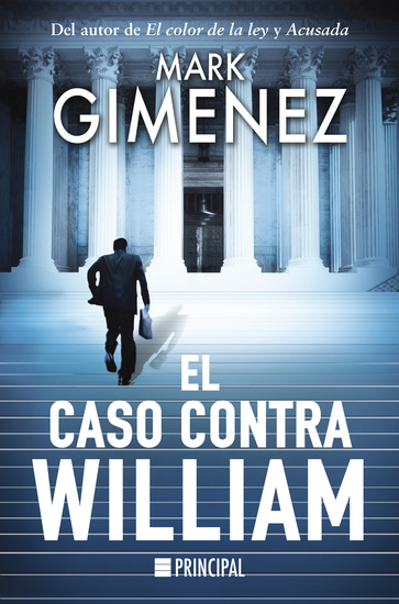 El caso contra William - cover