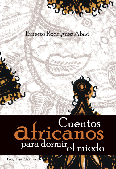 Cuentos africanos para dormir el miedo - cover