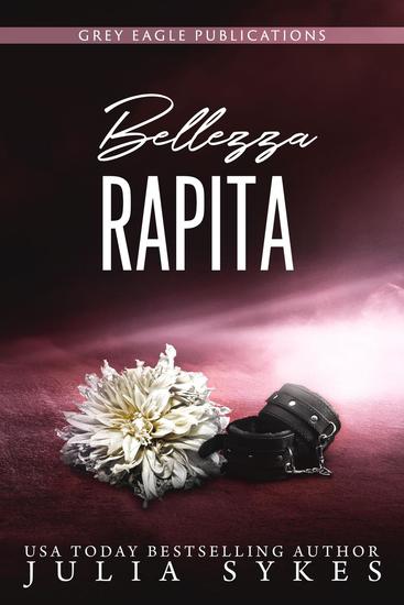 Bellezza Rapita - cover