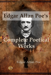 Complete Poetical Works by Edgar Allan Poe