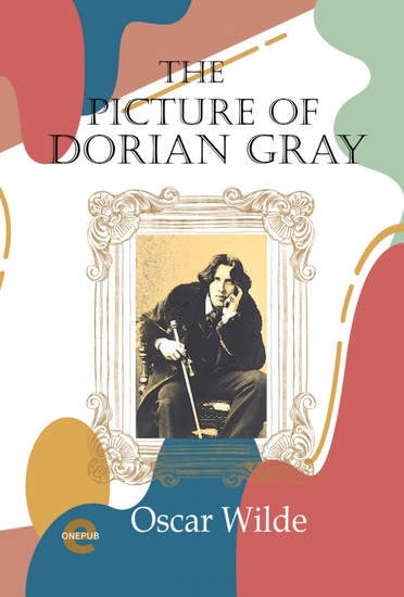 The Picture of Dorian Gray - cover