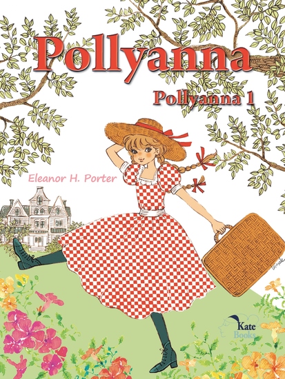 Pollyanna - cover