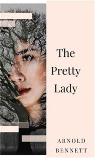 The Pretty Lady - cover