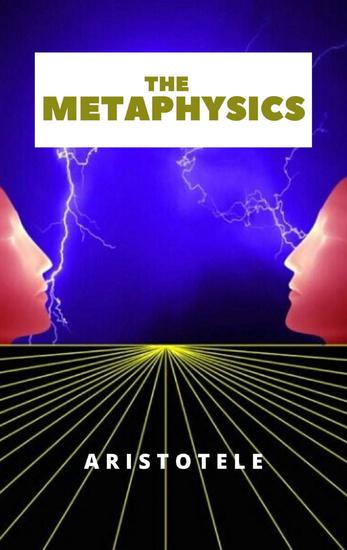 Metaphysics - cover