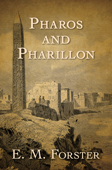 Pharos and Pharillon - cover