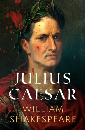 Julius Caesar - cover