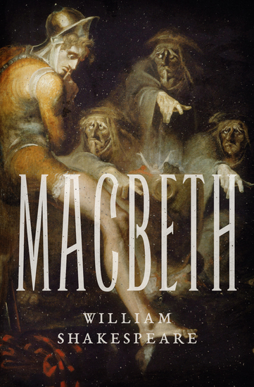 Macbeth - cover