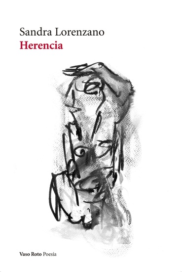 Herencia - cover