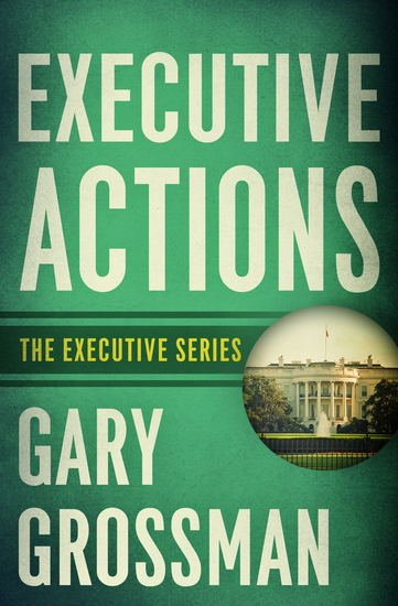Executive Actions - cover