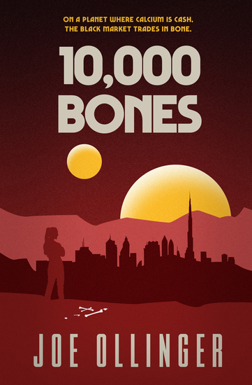 10000 Bones - cover