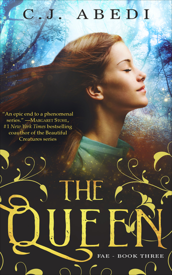 The Queen - cover