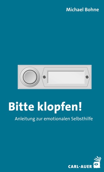 Bitte klopfen! - Anleitung zur emotionalen Selbsthilfe - cover