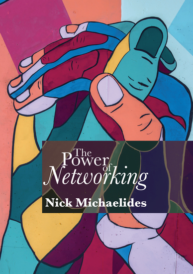 The Power of Networking - cover