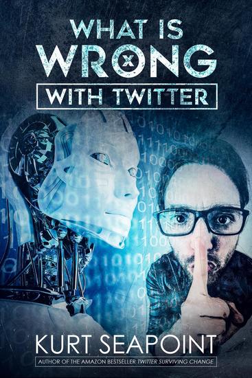 What Is Wrong With Twitter - cover