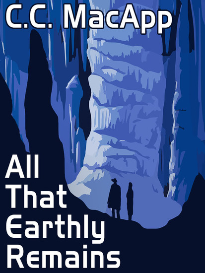 All That Earthly Remains - cover