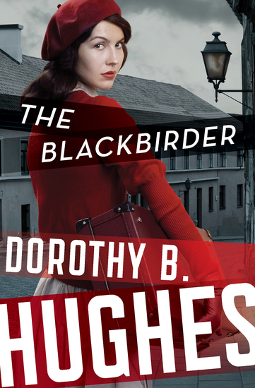 The Blackbirder - cover