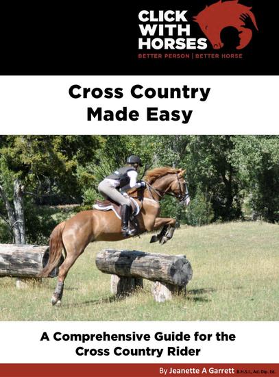 Cross Country Made Easy - Made Easy #3 - cover
