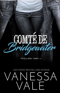 Comté de Bridgewater - Toute la série - Tomes 1 - 6