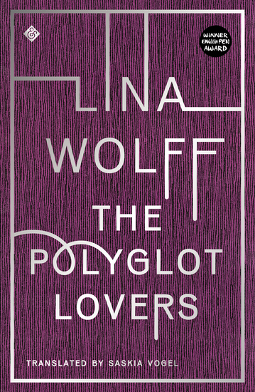 The Polyglot Lovers - cover