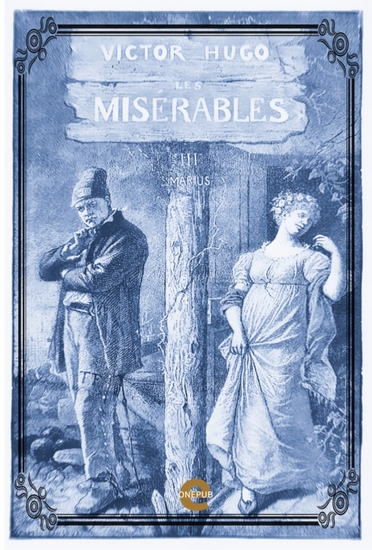 Les Misérables - cover