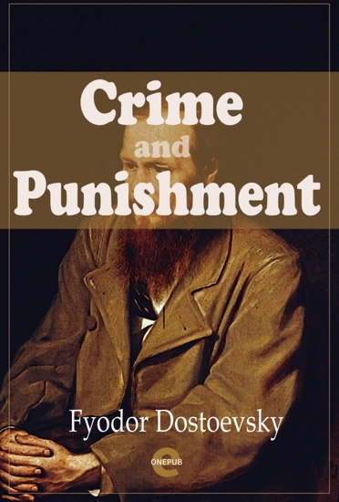Crime and Punishment - cover
