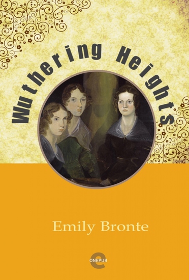 Wuthering Heights - cover