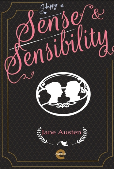 Sense and Sensibility - cover