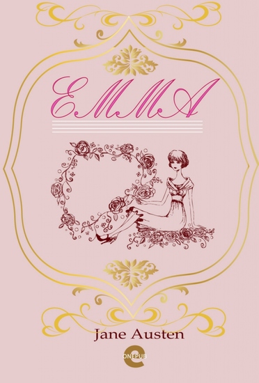 Emma - cover